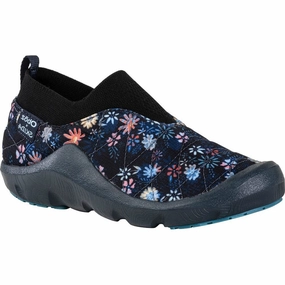 OBOZ WHAKATA PUFFY LOW-SKIDA Oboz hiking boots with rugged traction