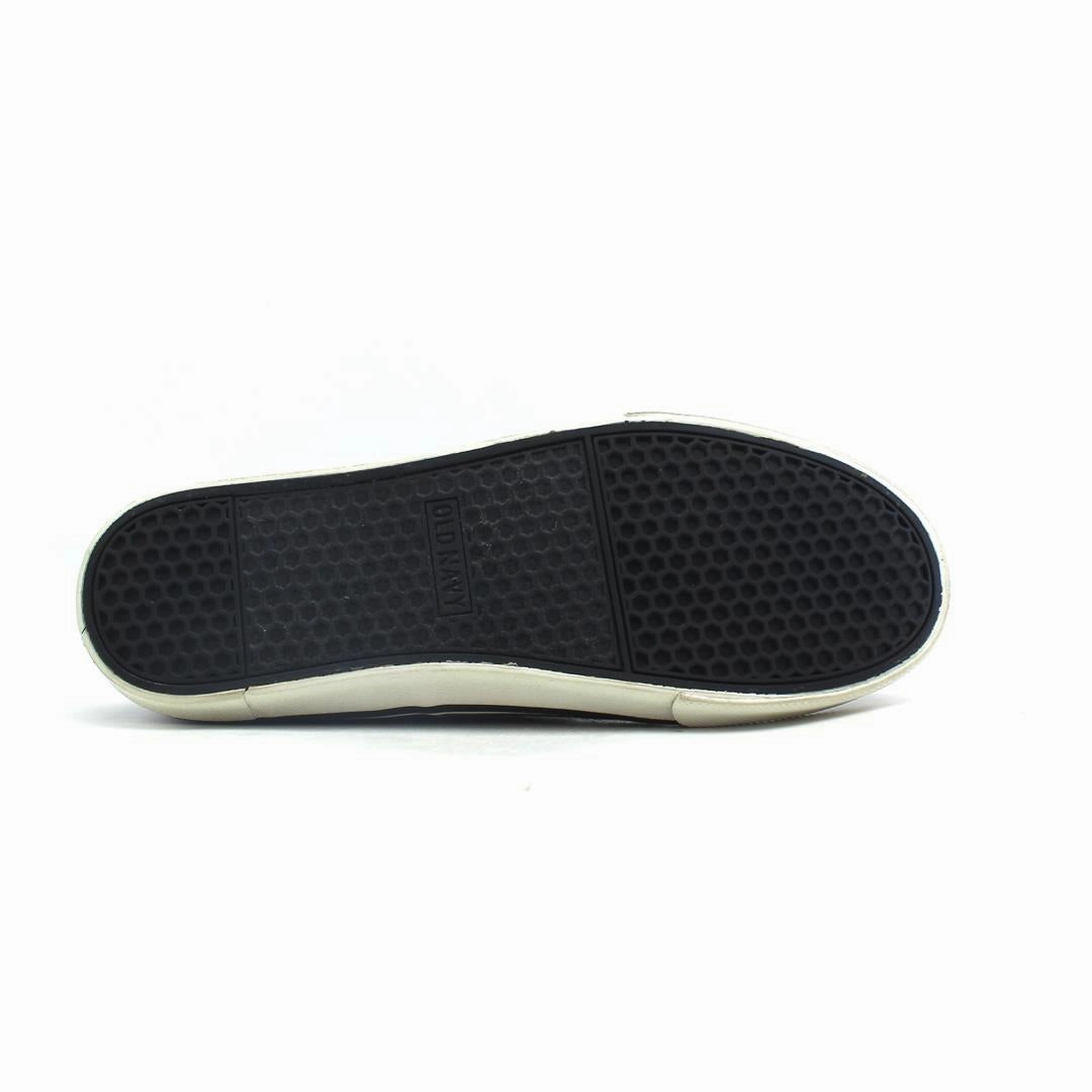 OLD NAVY 1994 affordable Old Navy shoe visuals