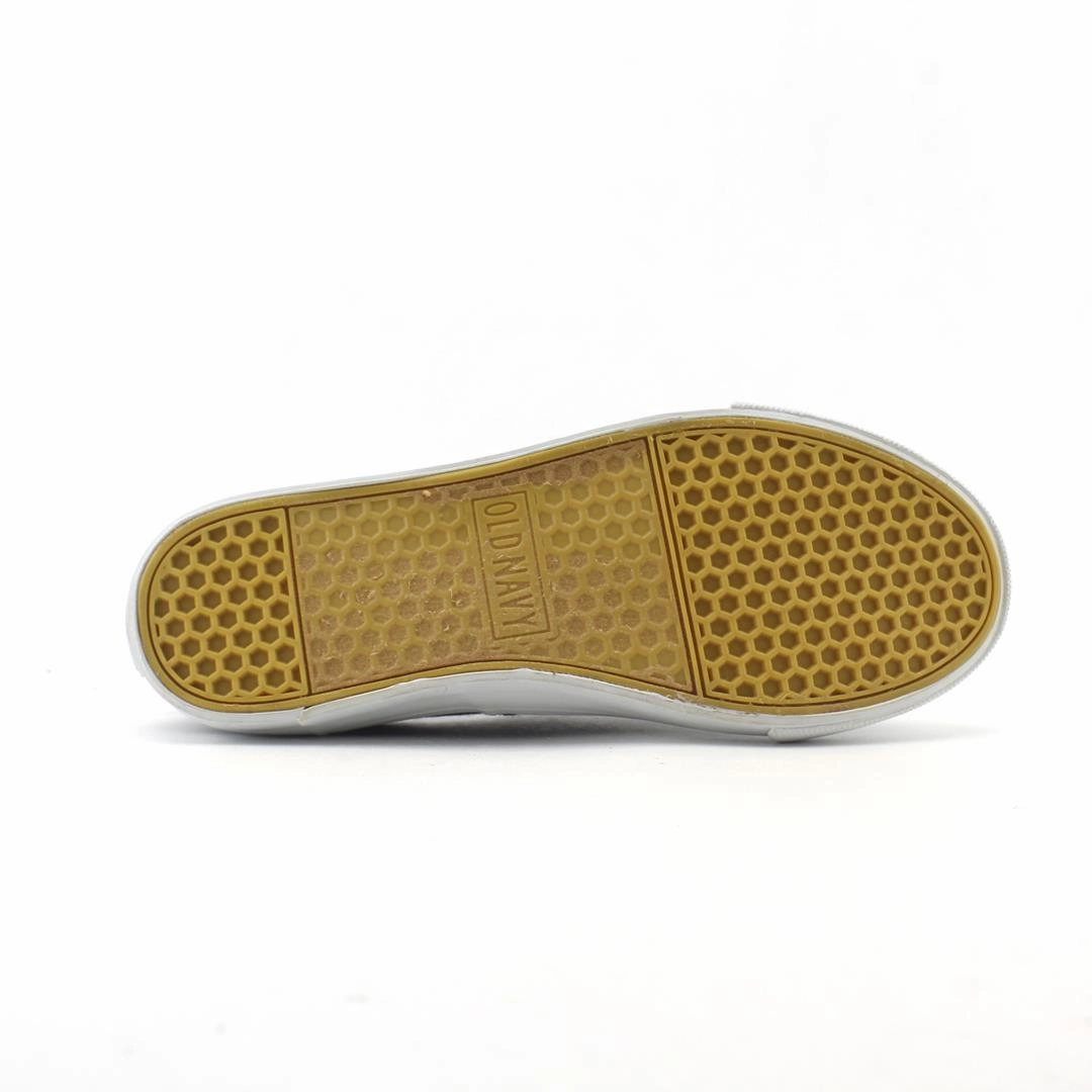 OLD NAVY 1994 affordable Old Navy shoe visuals
