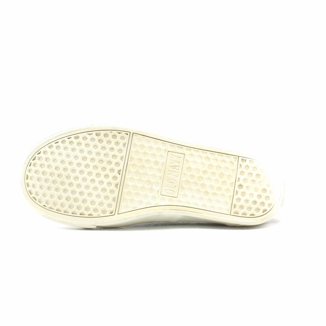 OLD NAVY 1994 affordable Old Navy shoe visuals