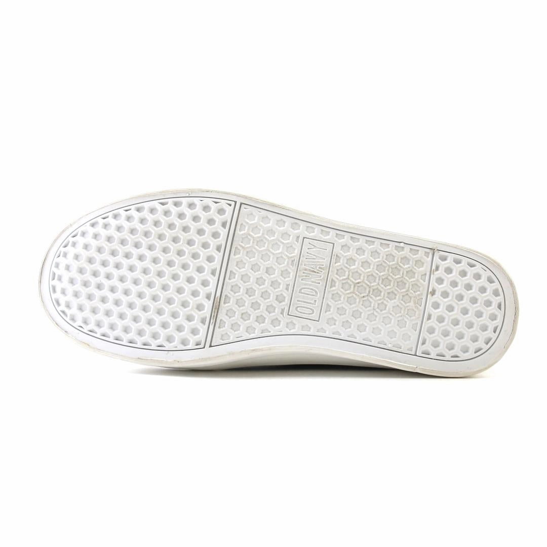 OLD NAVY 1994 everyday Old Navy footwear looks