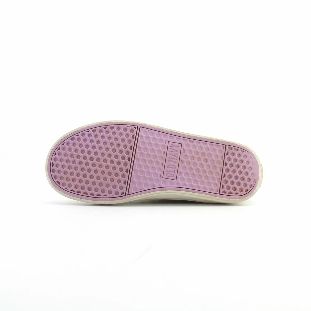 OLD NAVY 1994 Old Navy shoe design snapshots