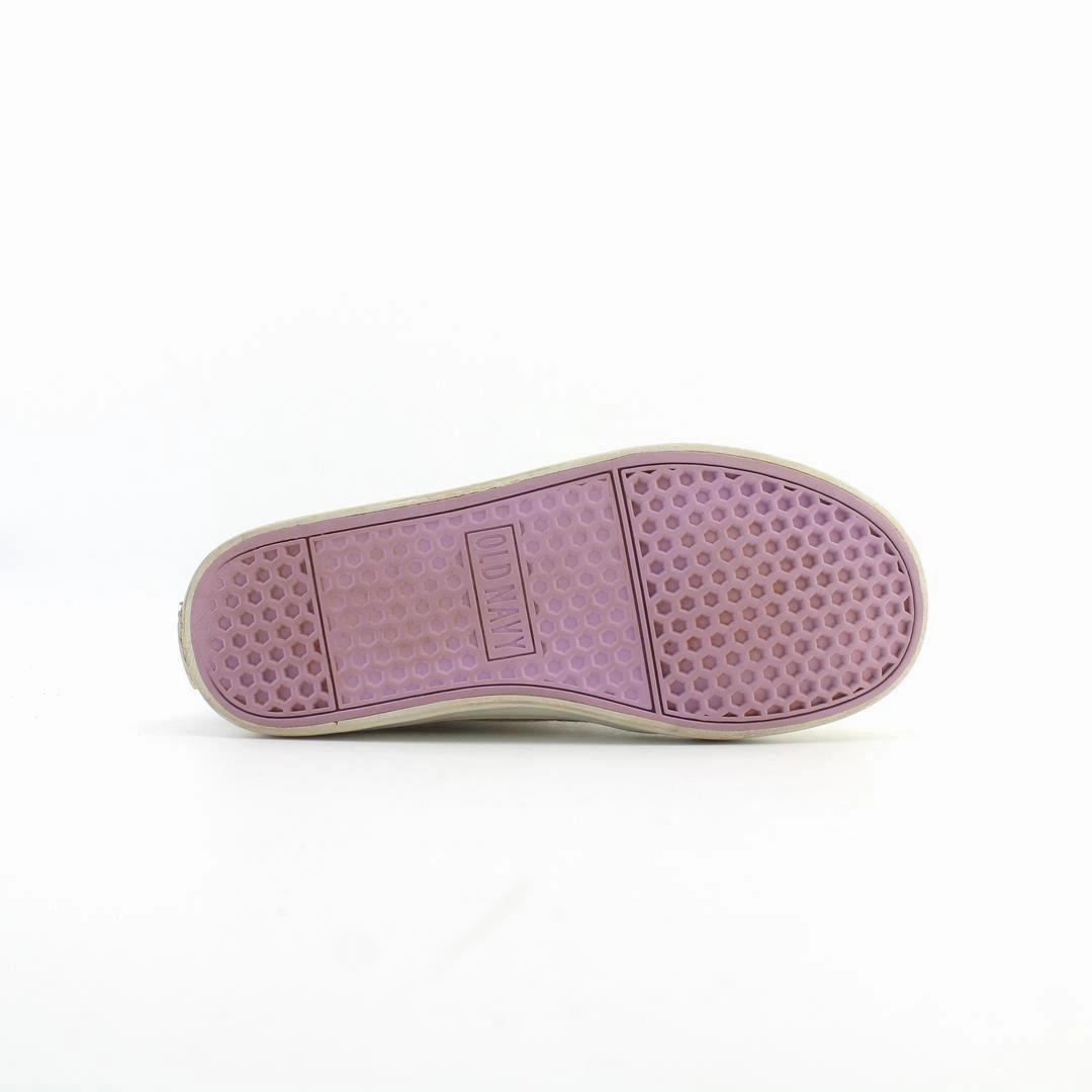 OLD NAVY 1994 Old Navy shoe design snapshots