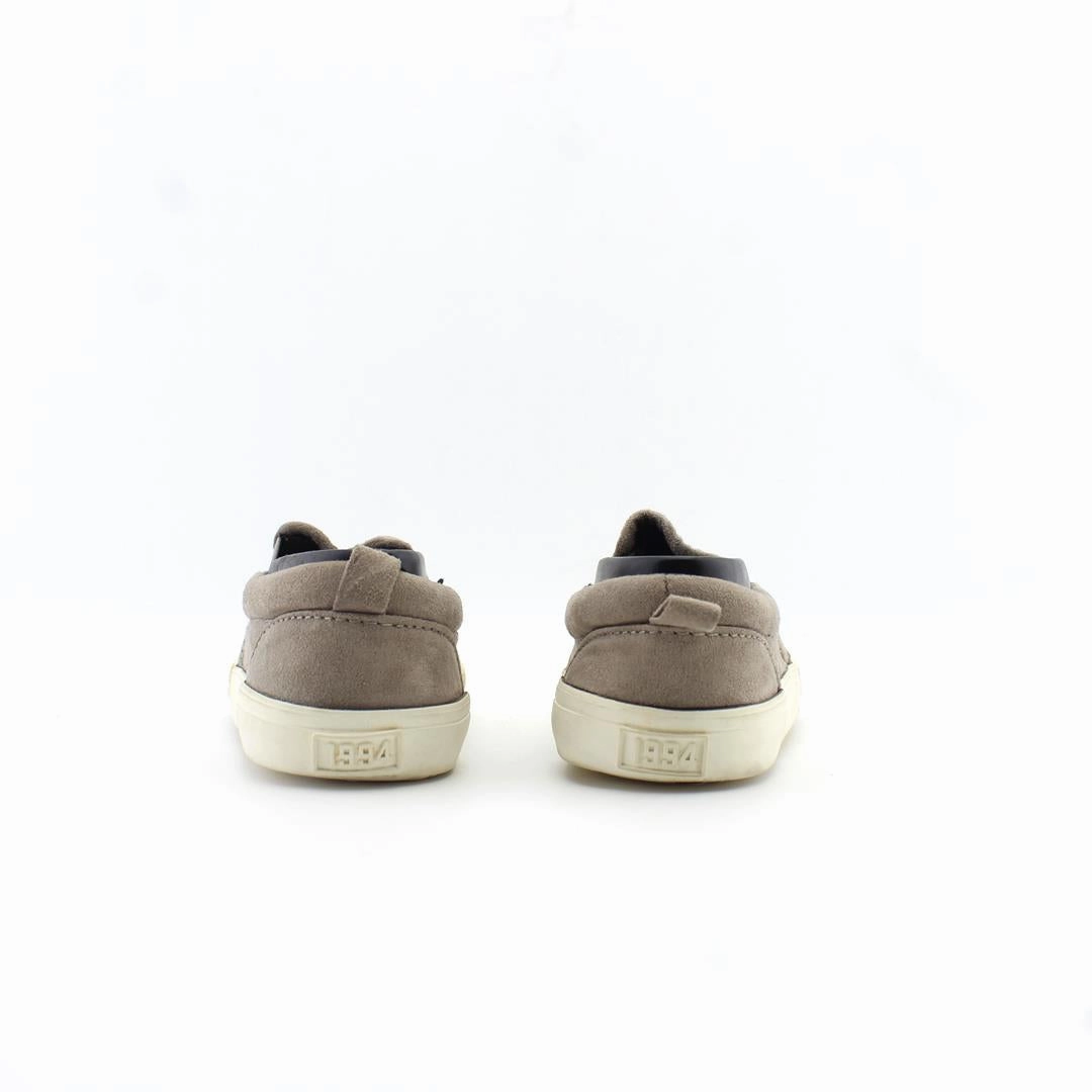 OLD NAVY 1994 Old Navy shoe design snapshots