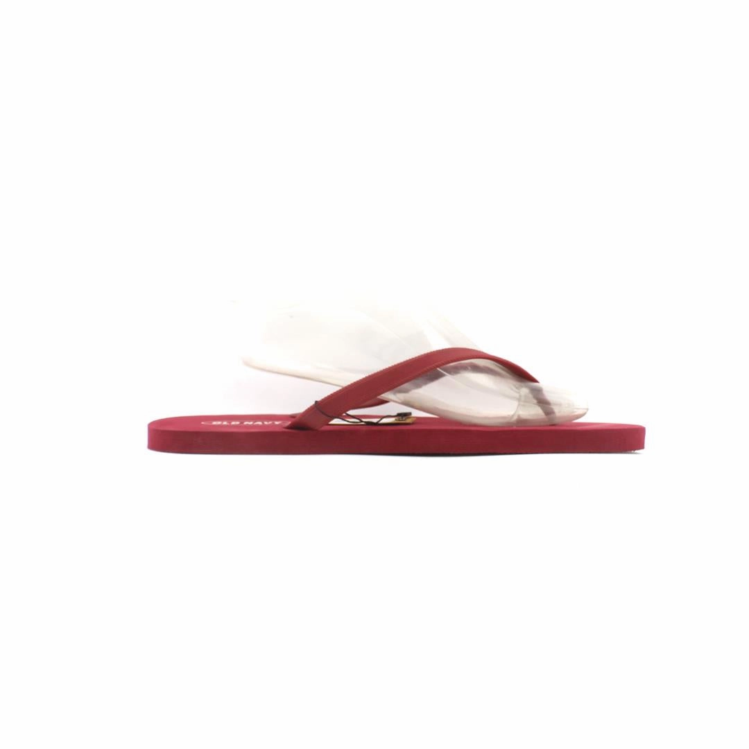 OLD NAVY . affordable Old Navy shoe visuals