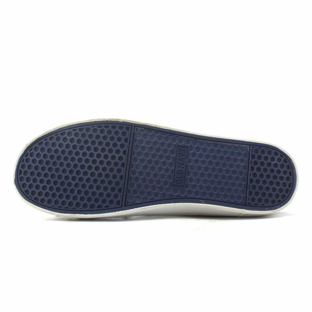 OLD NAVY . affordable Old Navy shoe visuals