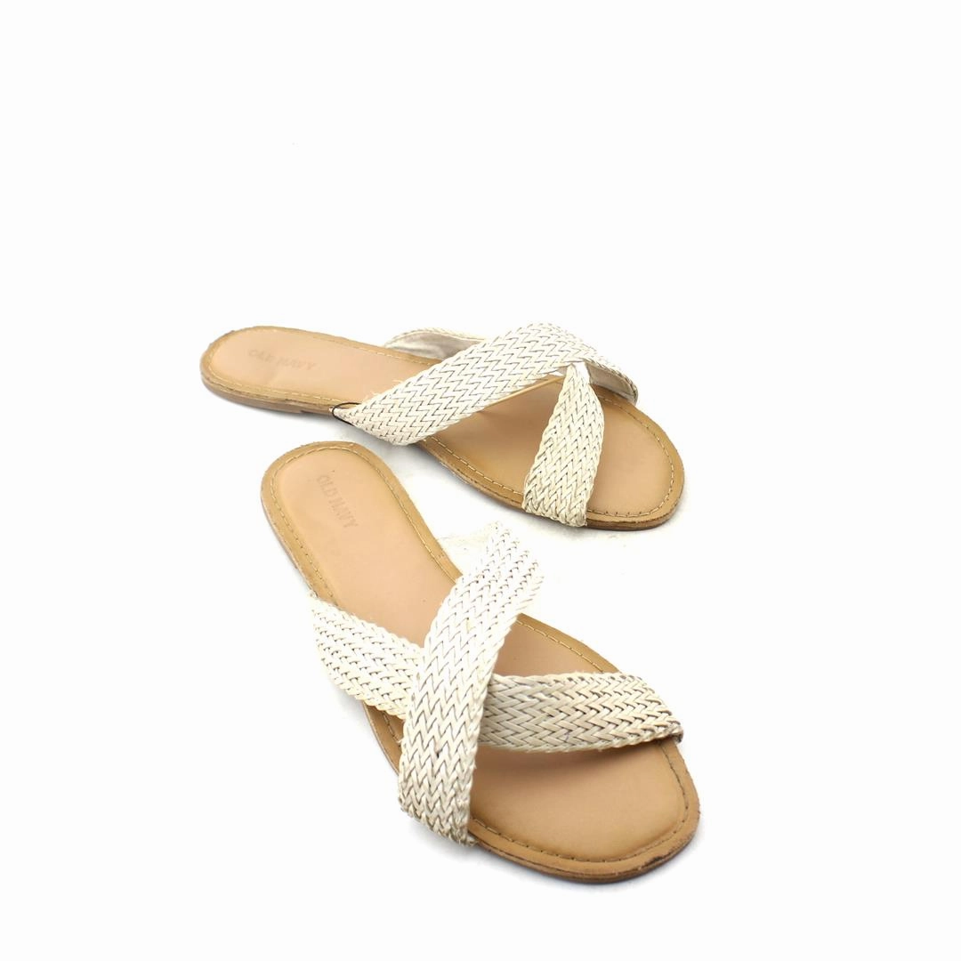 OLD NAVY . affordable Old Navy shoe visuals