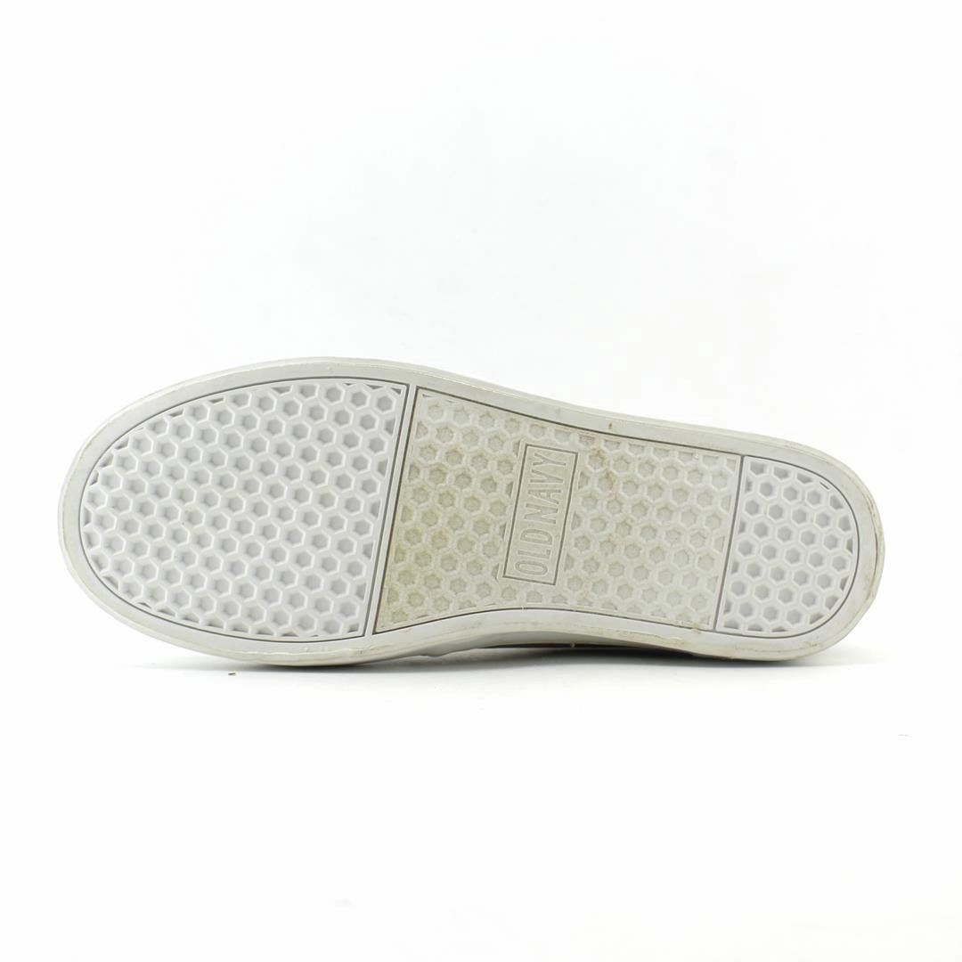 OLD NAVY . affordable Old Navy shoe visuals