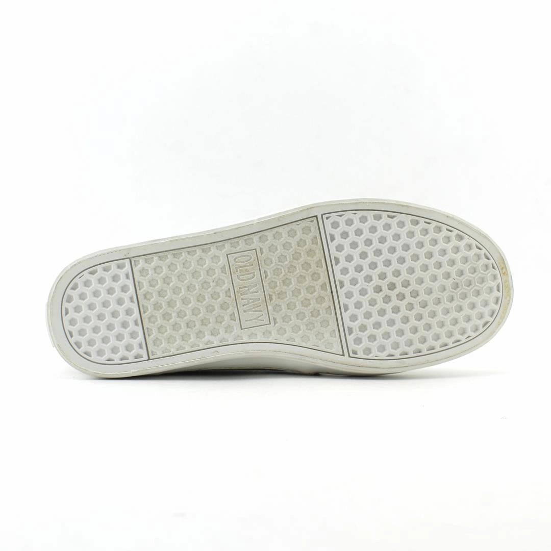 OLD NAVY . affordable Old Navy shoe visuals