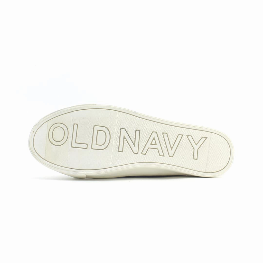 OLD NAVY . affordable Old Navy shoe visuals