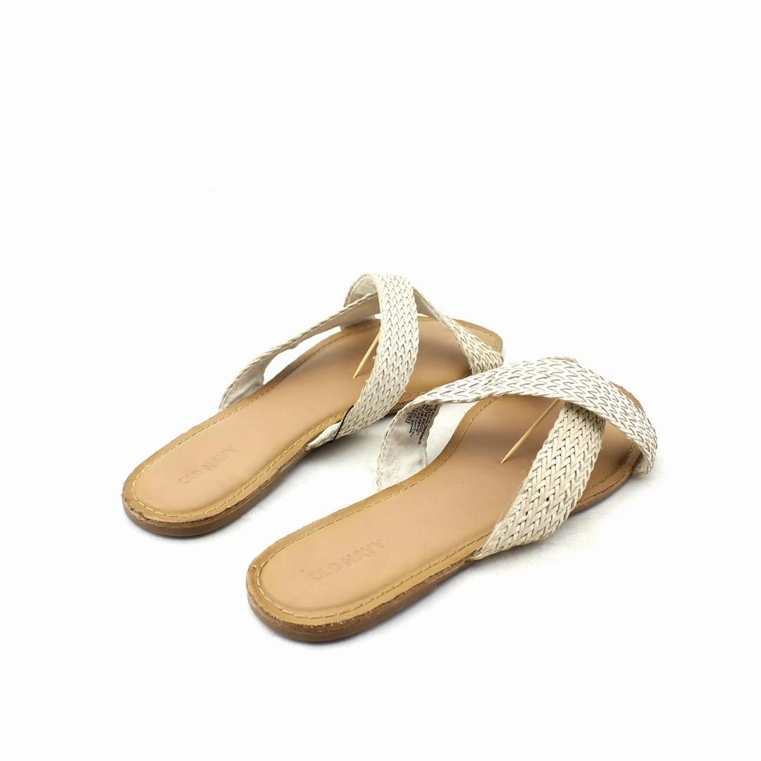 OLD NAVY . affordable Old Navy shoe visuals