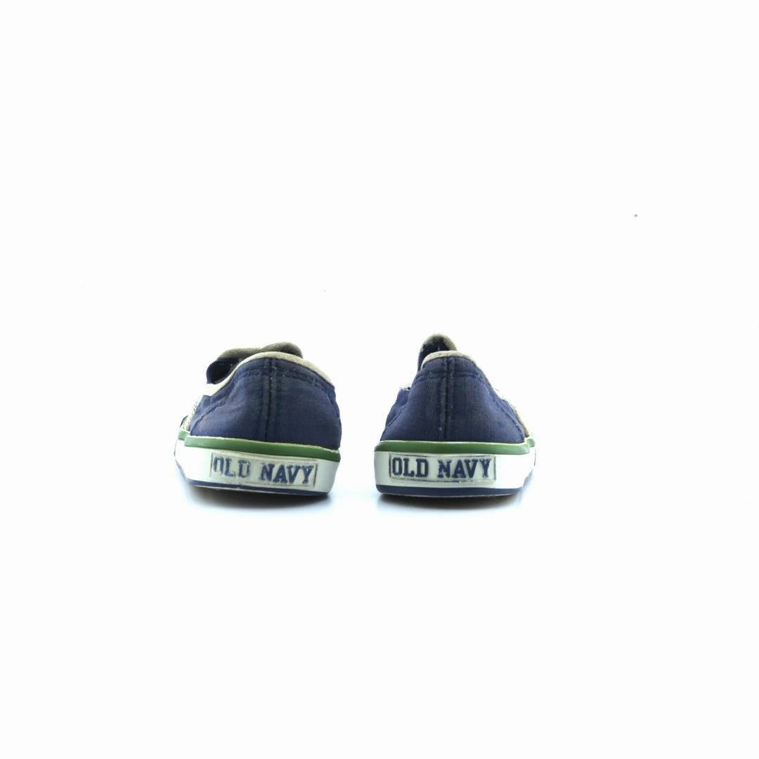OLD NAVY . Old Navy casual shoe styles