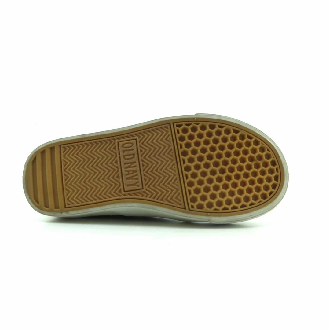 OLD NAVY . Old Navy casual shoe styles