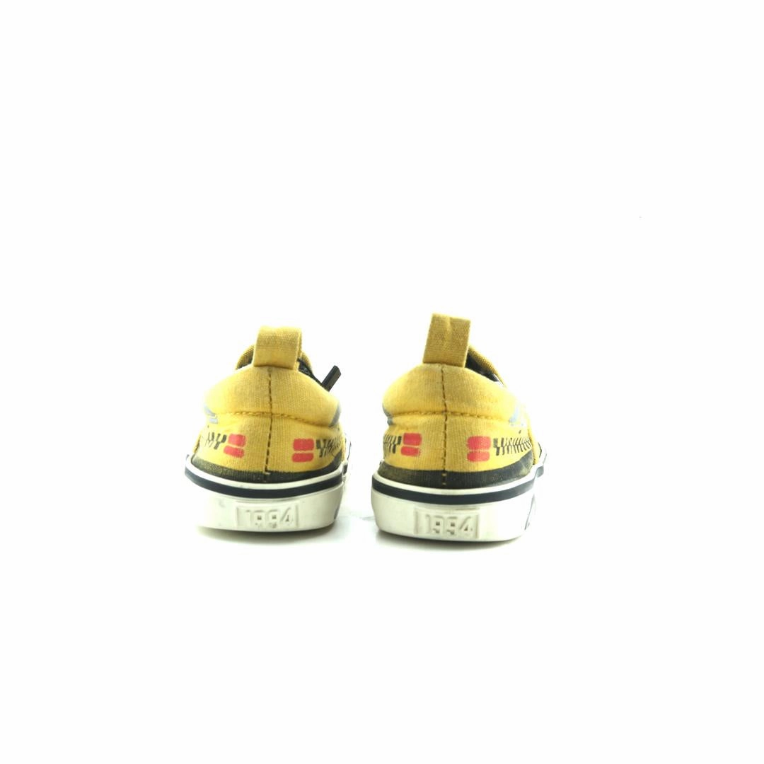 OLD NAVY . Old Navy casual shoe styles