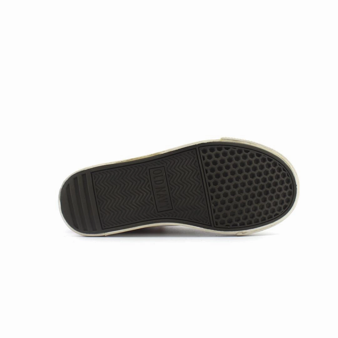 OLD NAVY . Old Navy casual shoe styles
