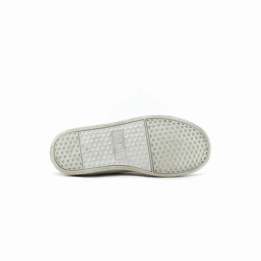 OLD NAVY . Old Navy casual shoe styles