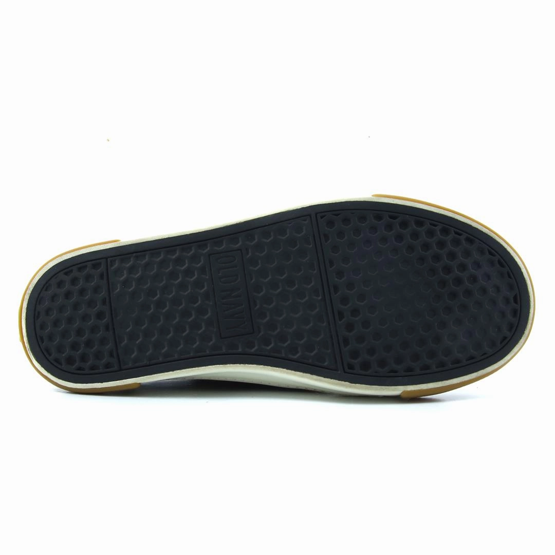 OLD NAVY . Old Navy casual shoe styles