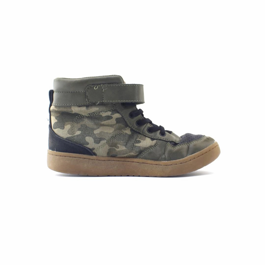 OLD NAVY . Old Navy casual shoe styles
