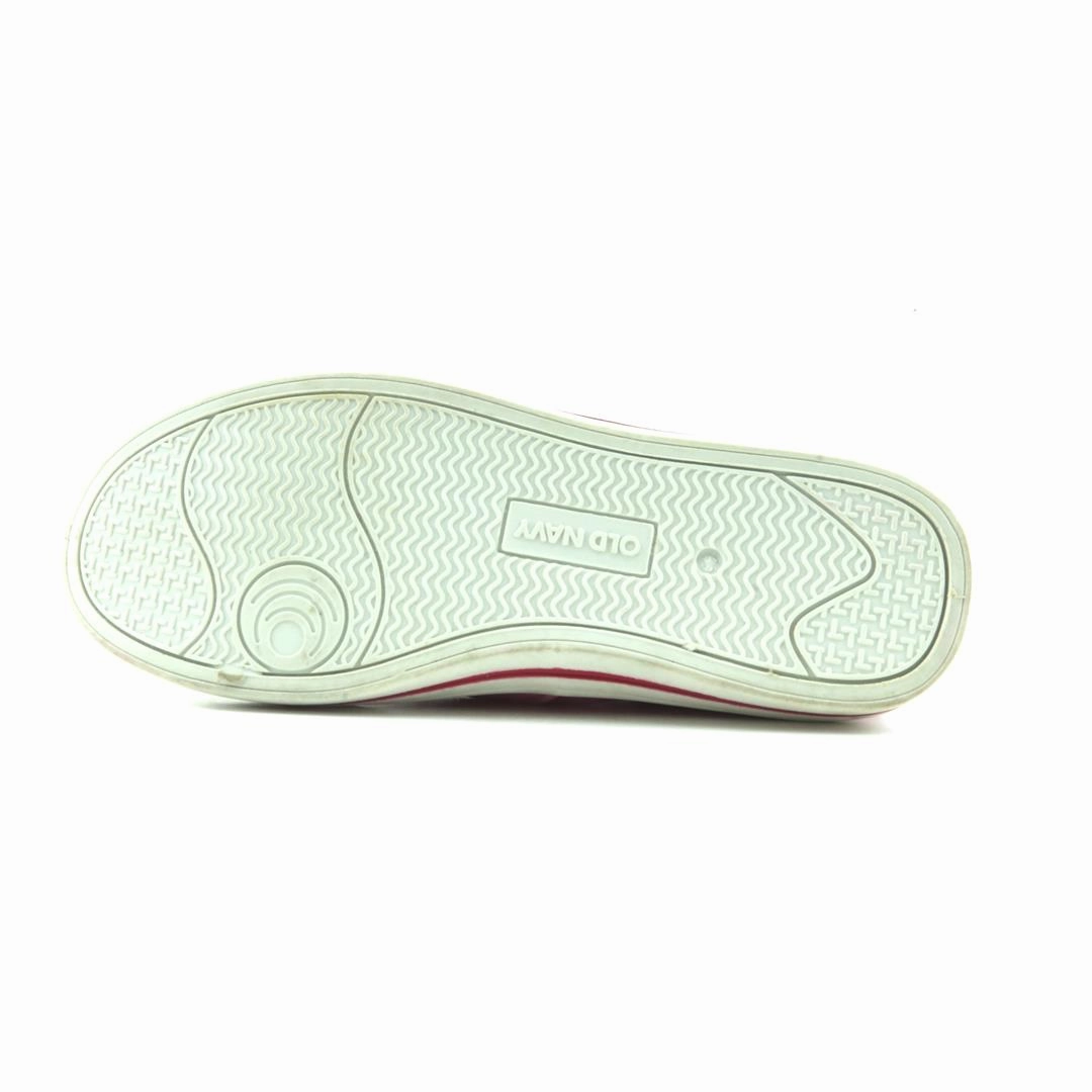 OLD NAVY . Old Navy casual shoe styles