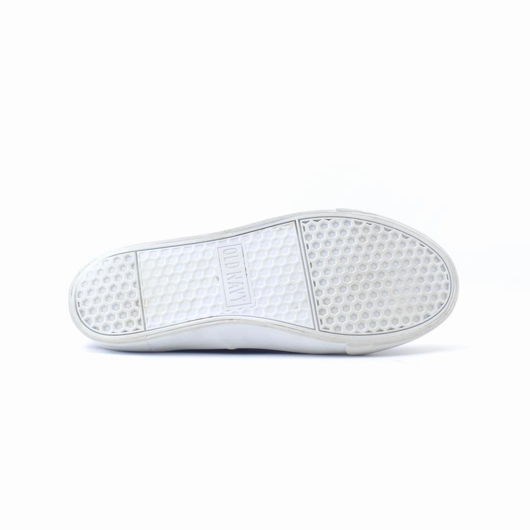 OLD NAVY . Old Navy casual shoe styles