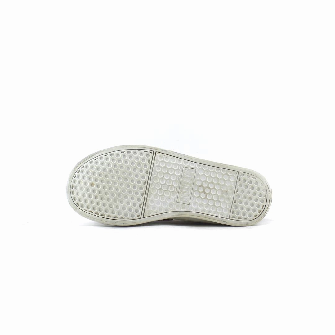 OLD NAVY . Old Navy casual shoe styles