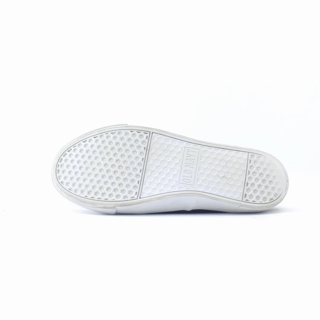 OLD NAVY . Old Navy casual shoe styles