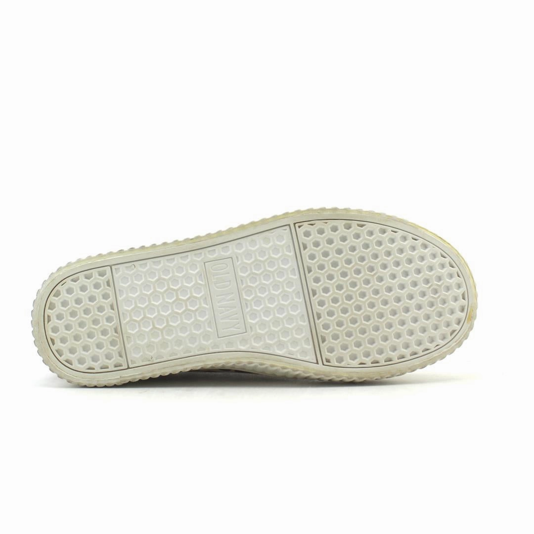 OLD NAVY . Old Navy shoe design snapshots