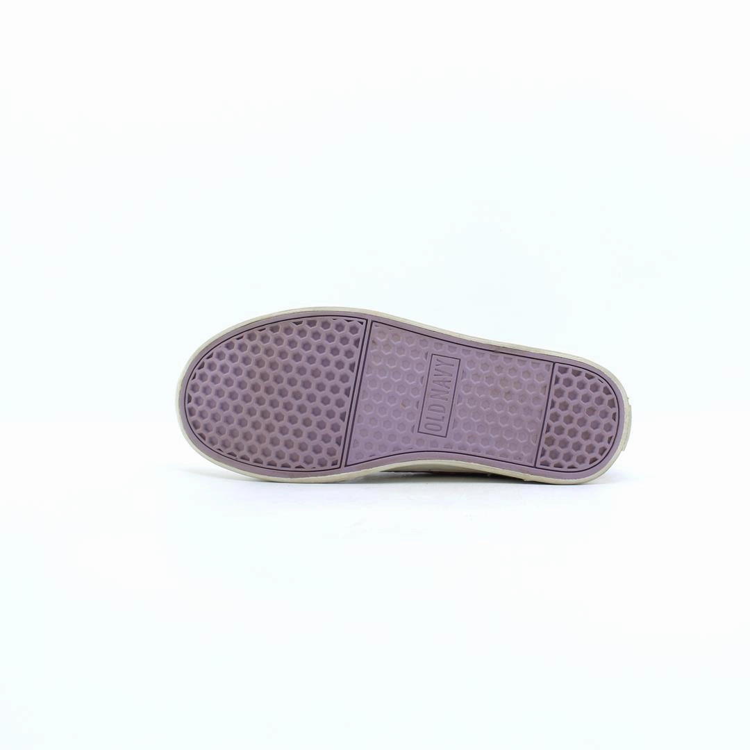 OLD NAVY . Old Navy shoe design snapshots