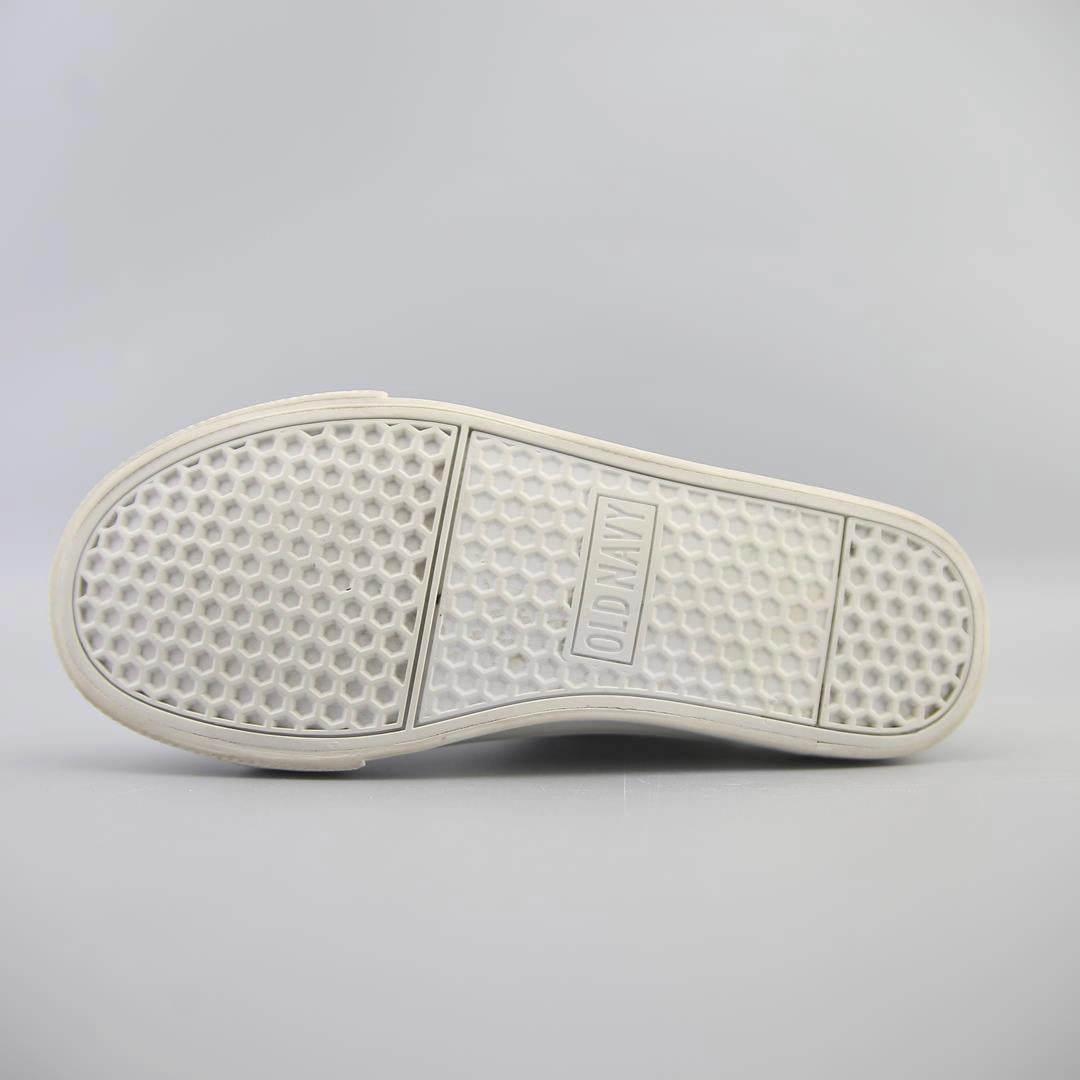 OLD NAVY . Old Navy shoe design snapshots