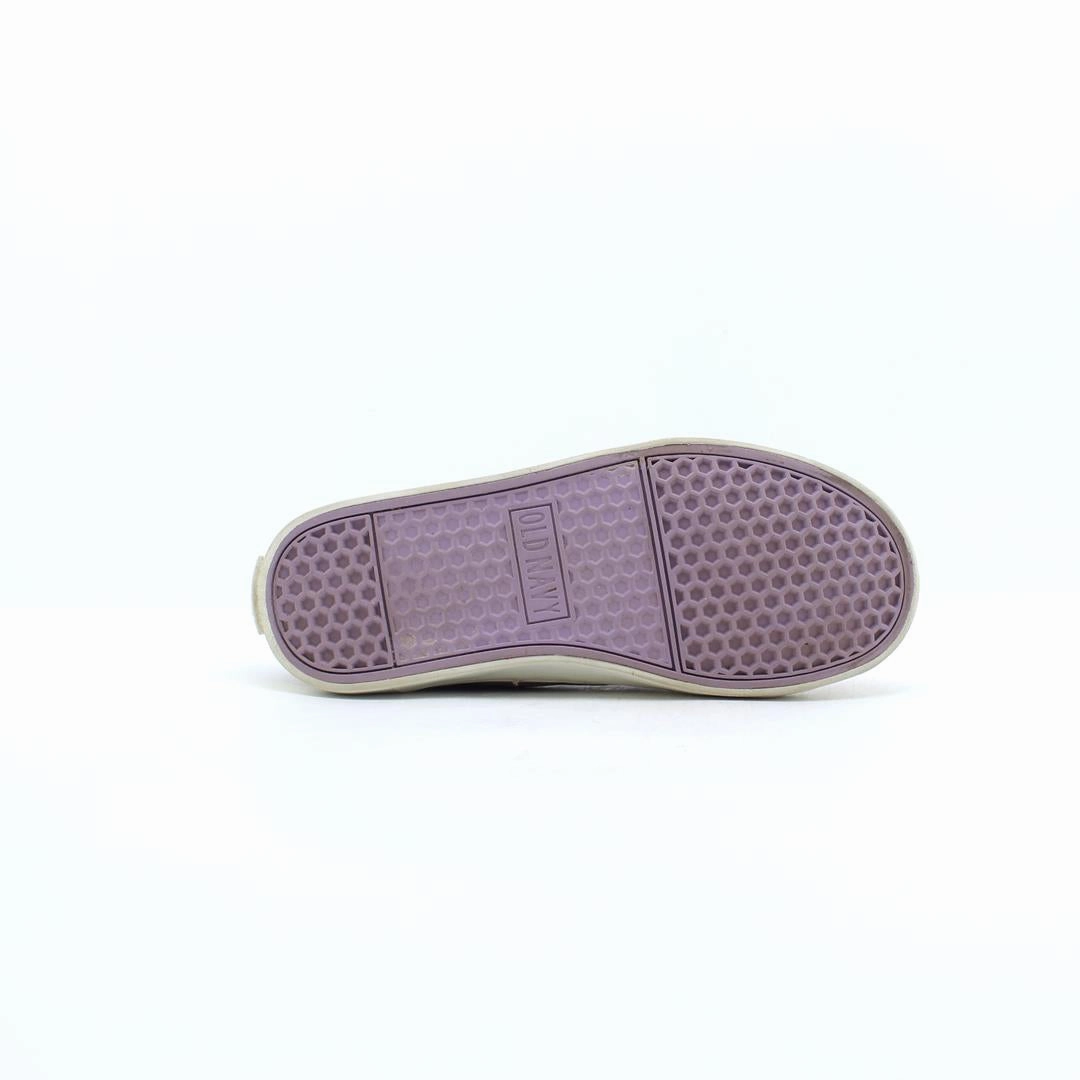 OLD NAVY . Old Navy shoe design snapshots