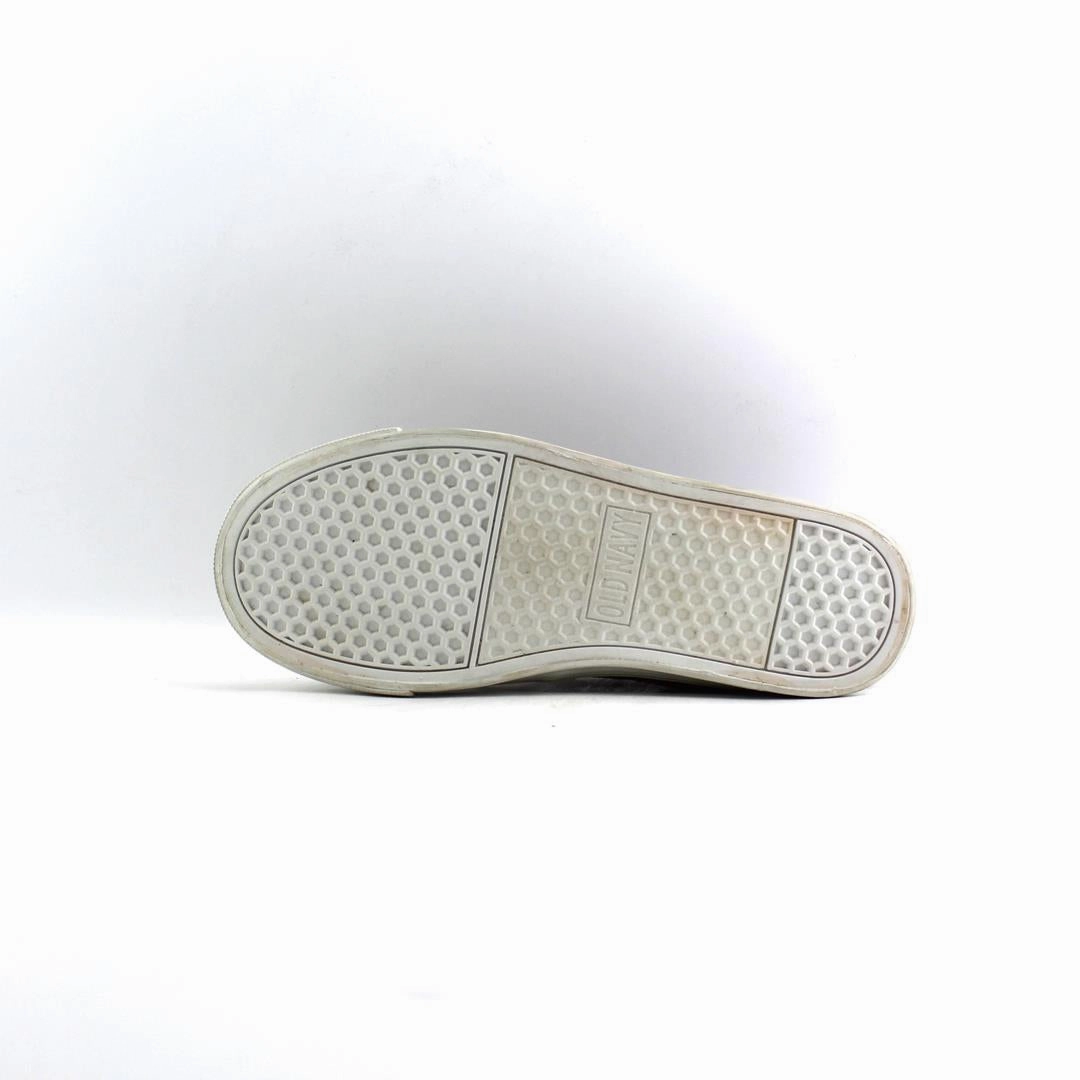 OLD NAVY . Old Navy shoe design snapshots