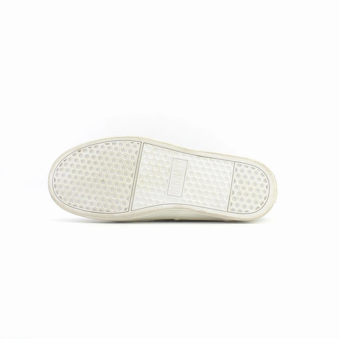 OLD NAVY . Old Navy shoe design snapshots