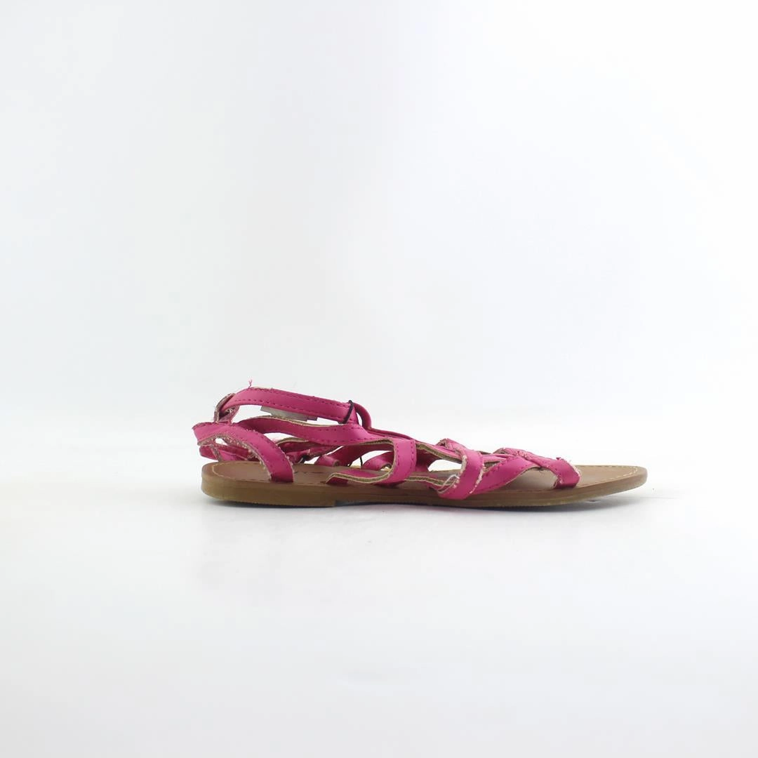 OLD NAVY . Old Navy shoe design snapshots