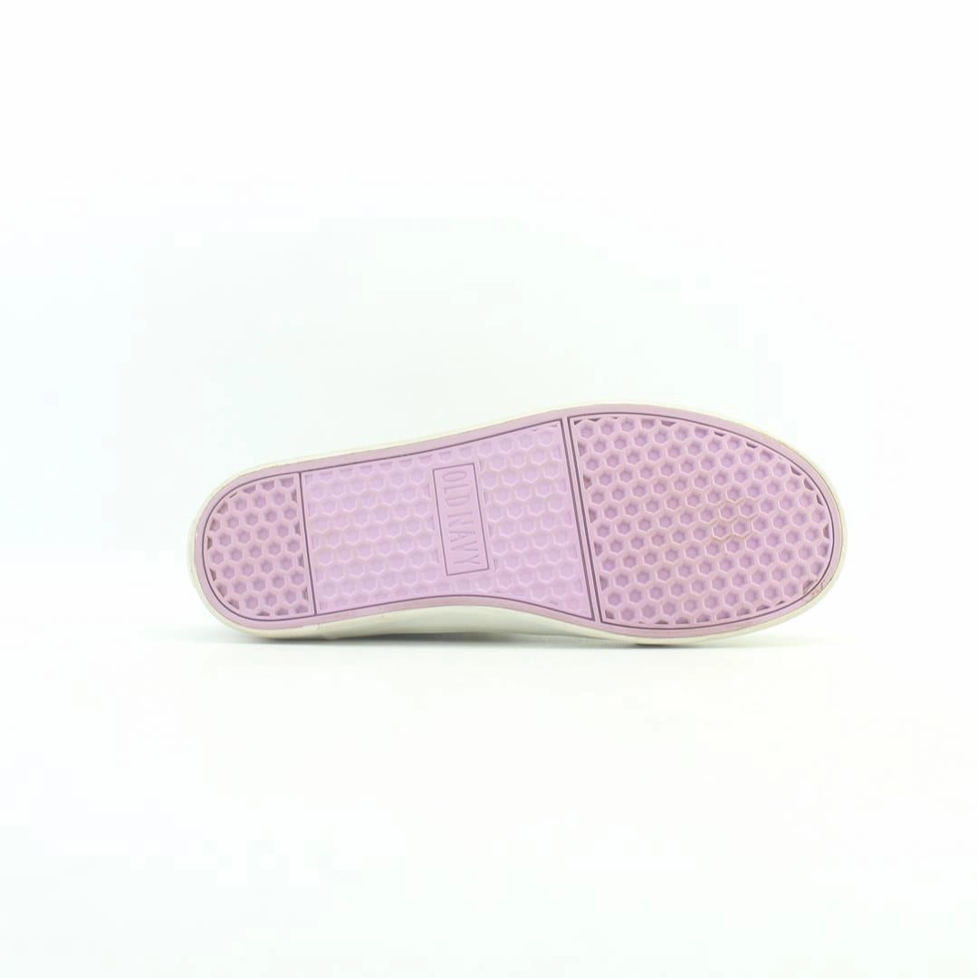 OLD NAVY . Old Navy shoe design snapshots