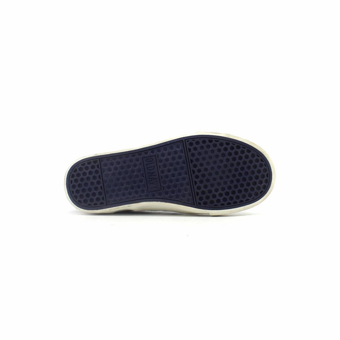 OLD NAVY . Old Navy shoe design snapshots