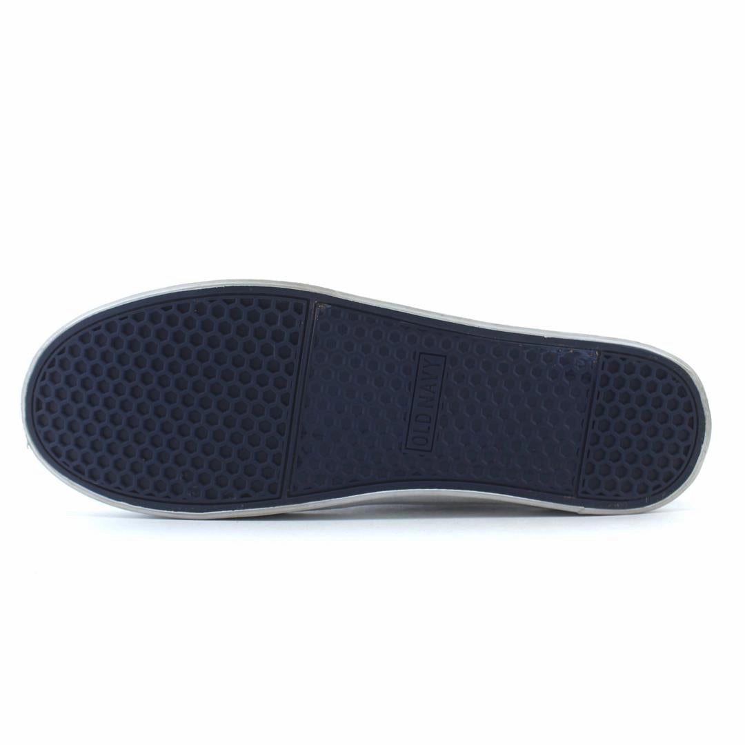 OLD NAVY . Old Navy shoe design snapshots