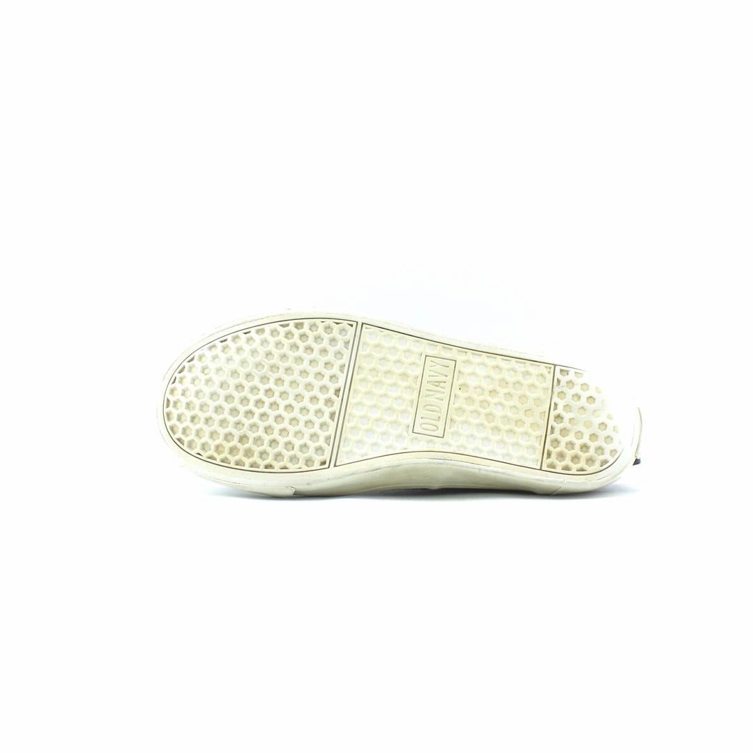 OLD NAVY . Old Navy shoe design snapshots