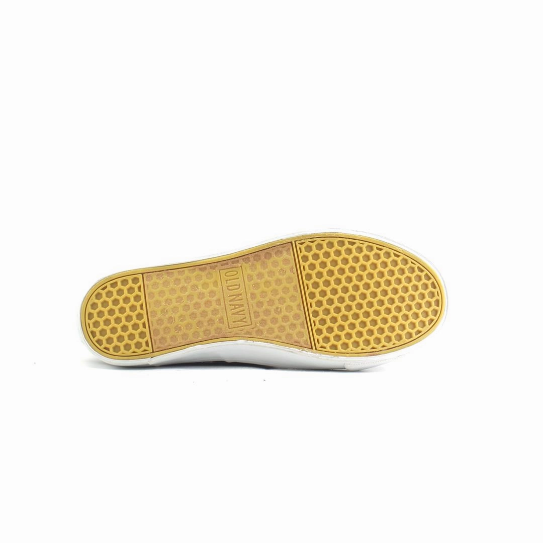 OLD NAVY . Old Navy shoe design snapshots