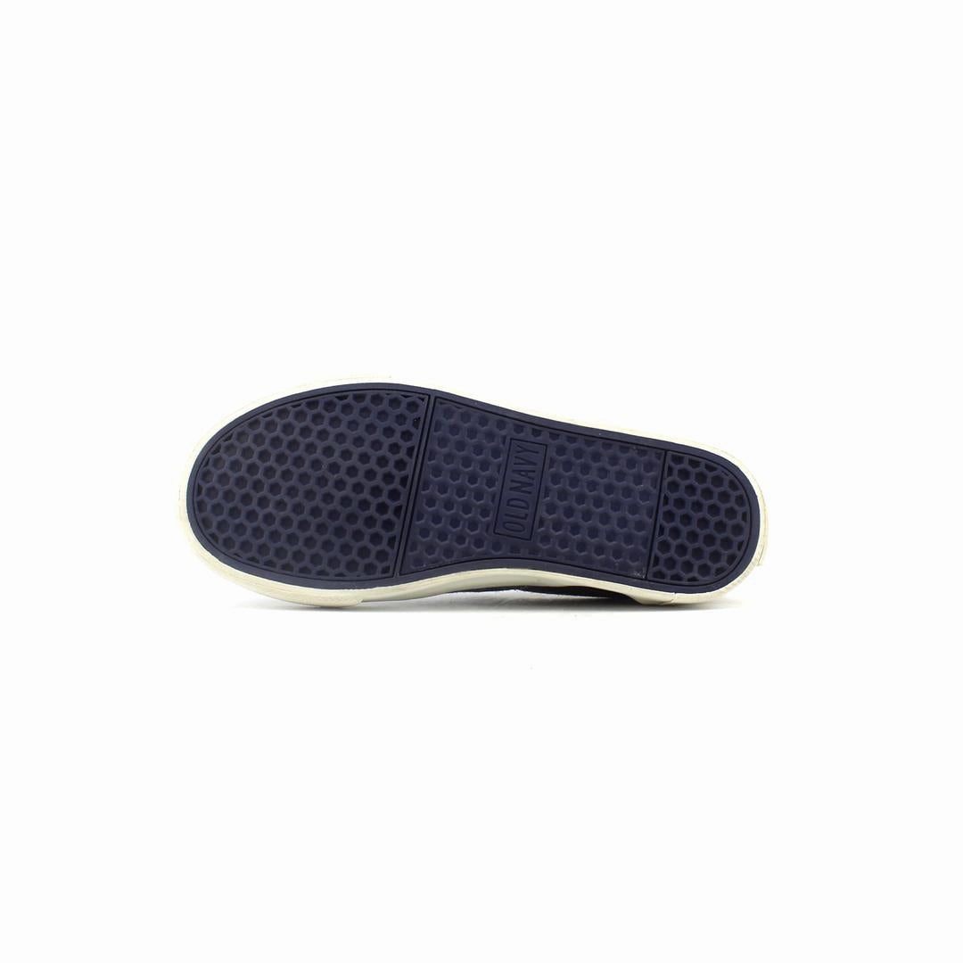 OLD NAVY . Old Navy shoe design snapshots