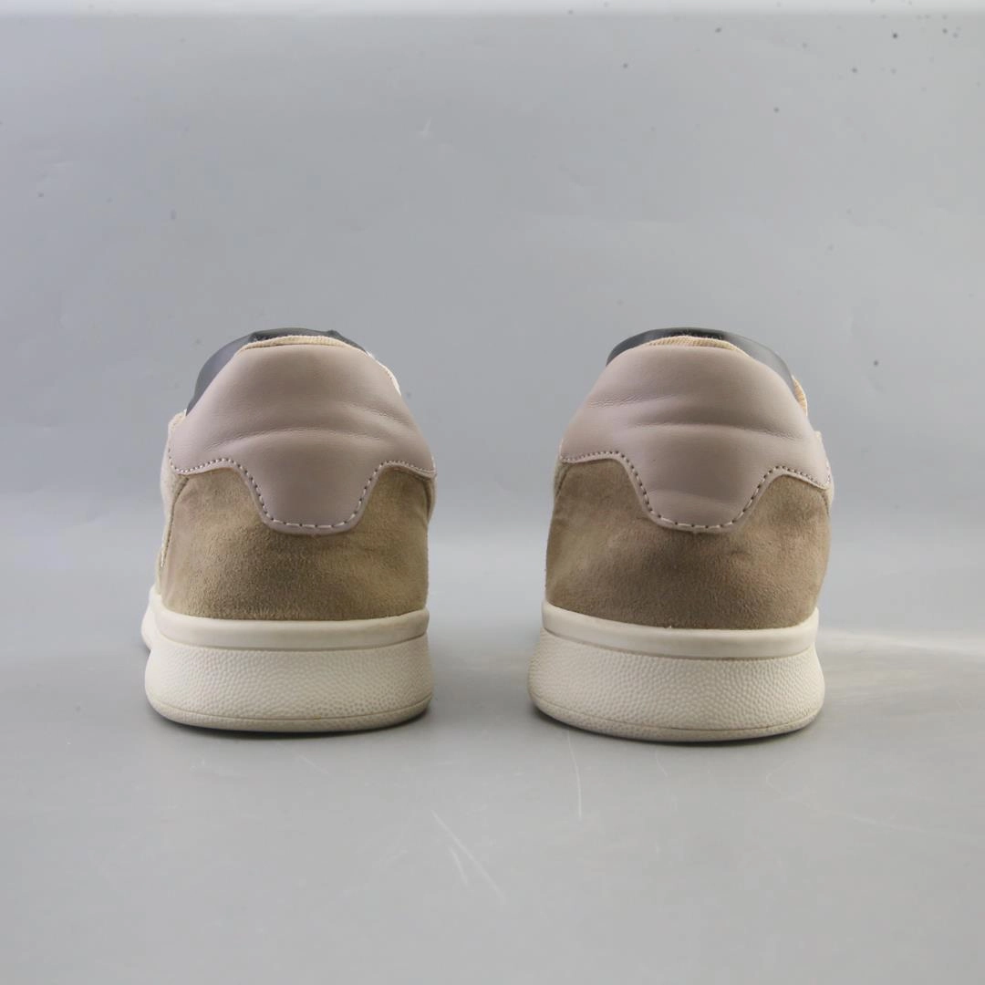 OLD NAVY BRUSHED FAUX-SUEDE everyday Old Navy footwear looks
