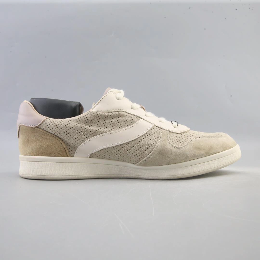 OLD NAVY BRUSHED FAUX-SUEDE everyday Old Navy footwear looks