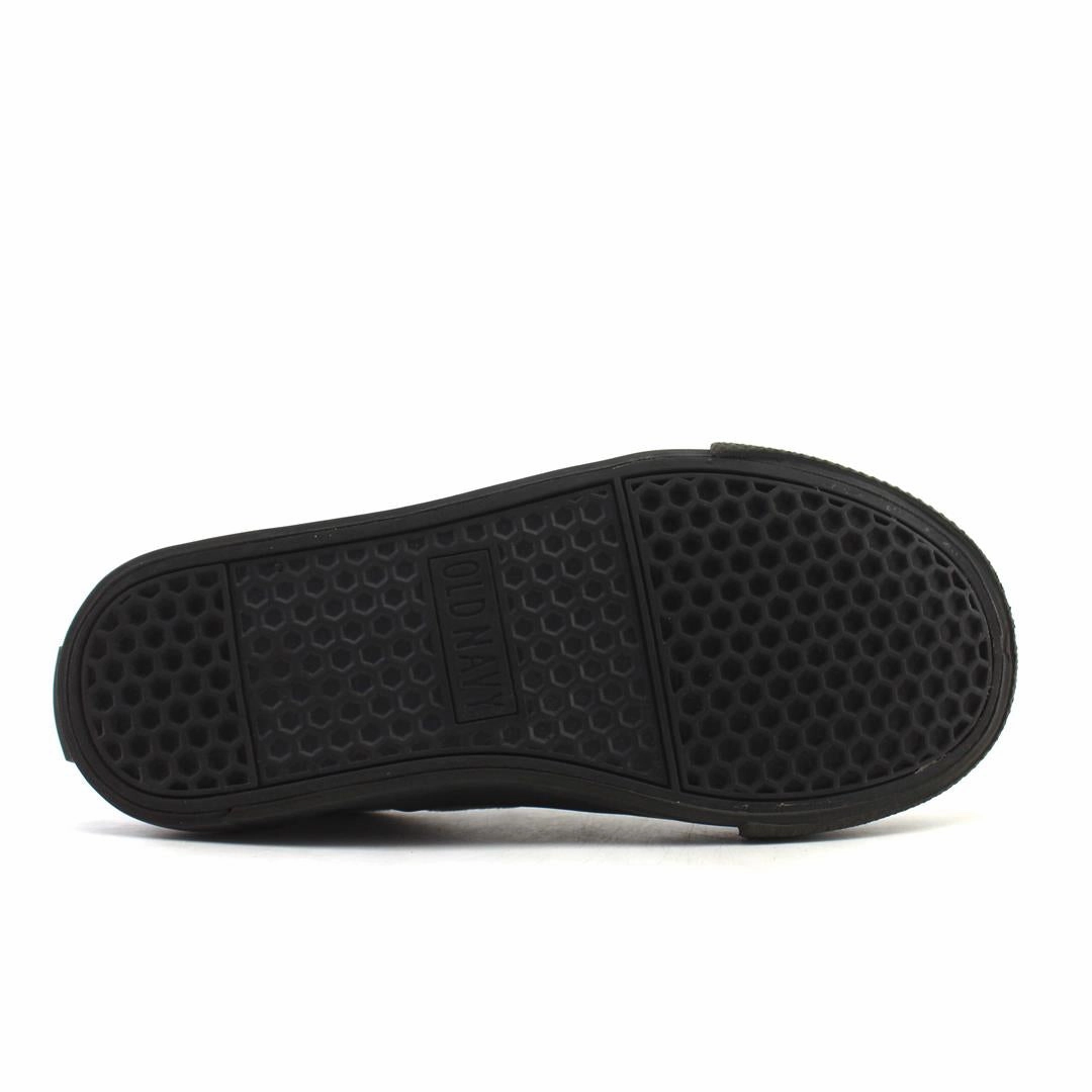 OLD NAVY CANVAS affordable Old Navy shoe visuals