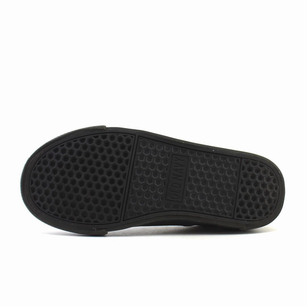 OLD NAVY CANVAS affordable Old Navy shoe visuals