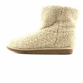 OLD NAVY COZY BOOTIE Old Navy everyday footwear styles
