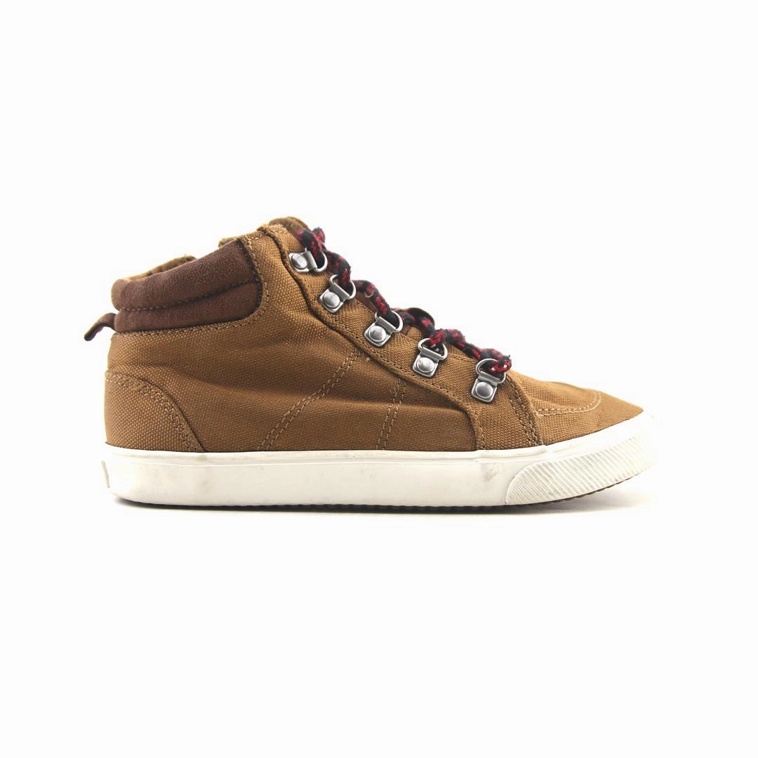 OLD NAVY HIGH TOP affordable Old Navy shoe visuals