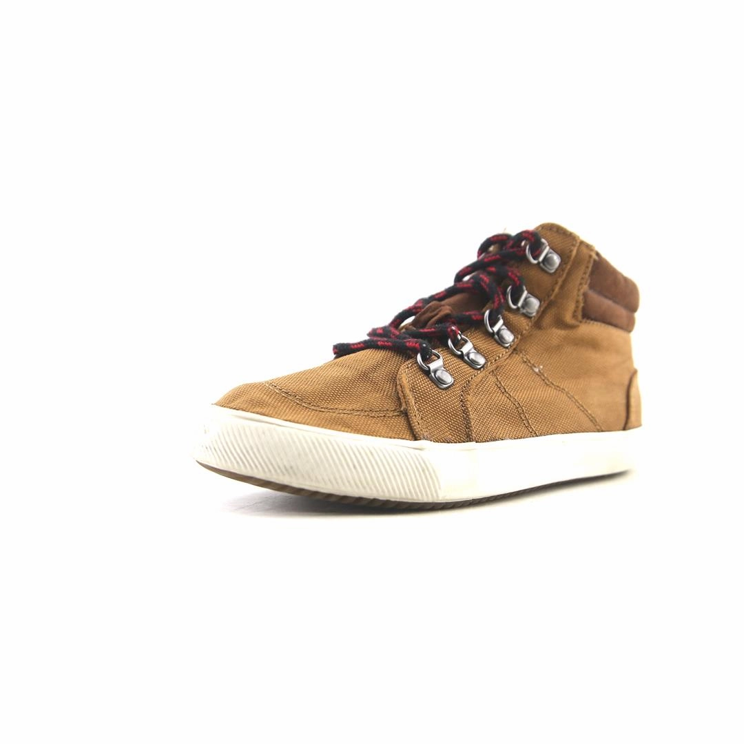OLD NAVY HIGH TOP affordable Old Navy shoe visuals