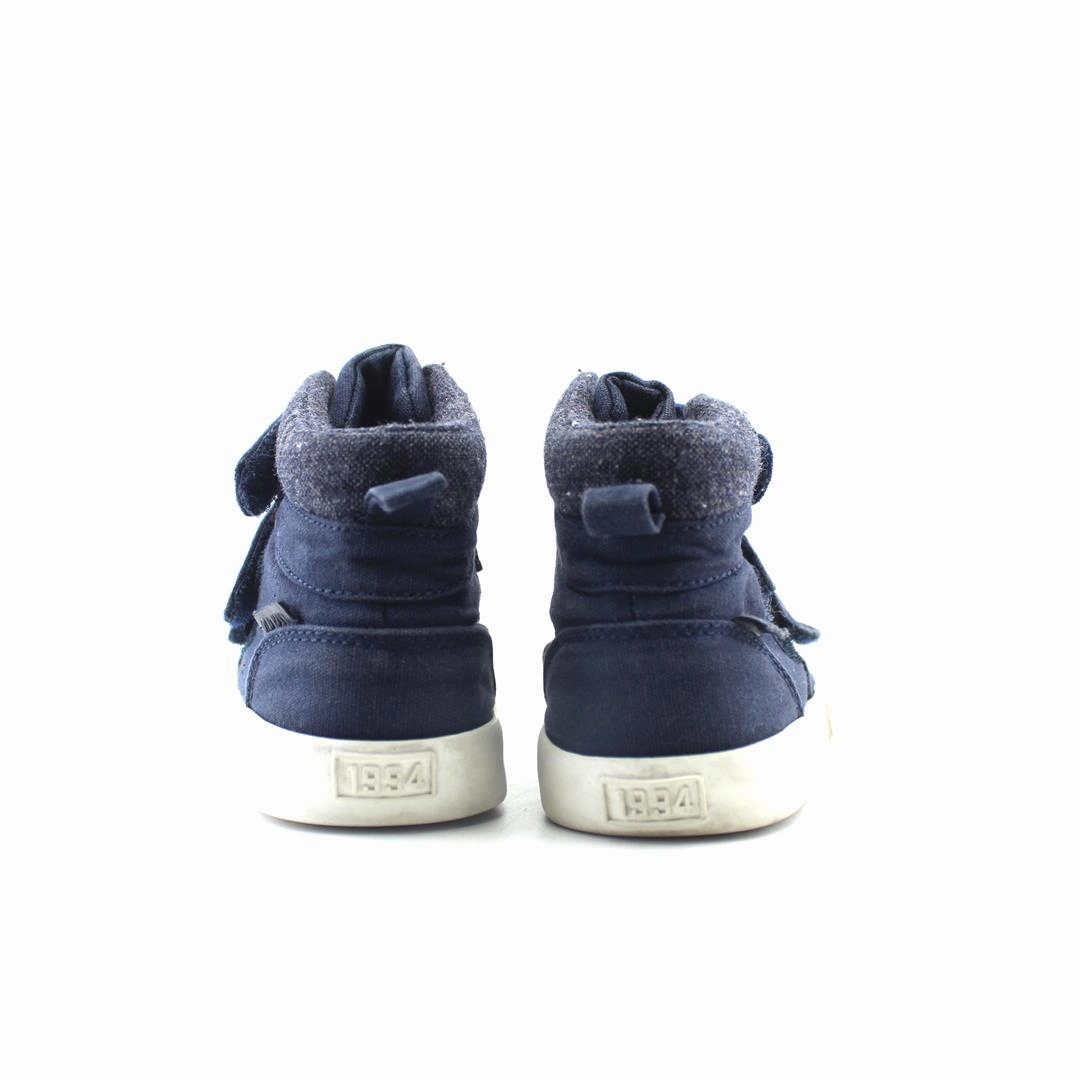 OLD NAVY HIGH TOP affordable Old Navy shoe visuals
