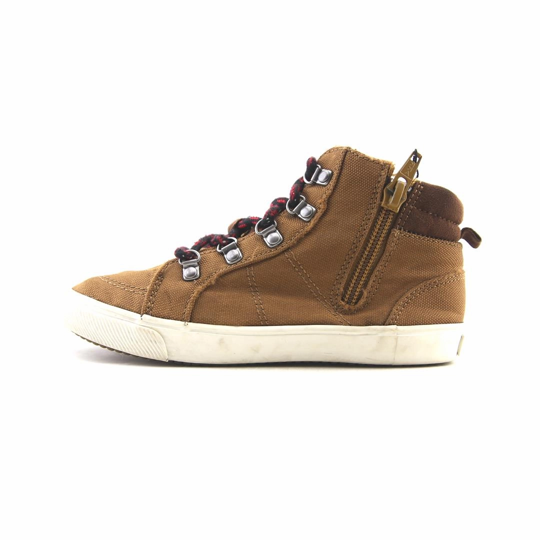 OLD NAVY HIGH TOP Old Navy versatile casual footwear