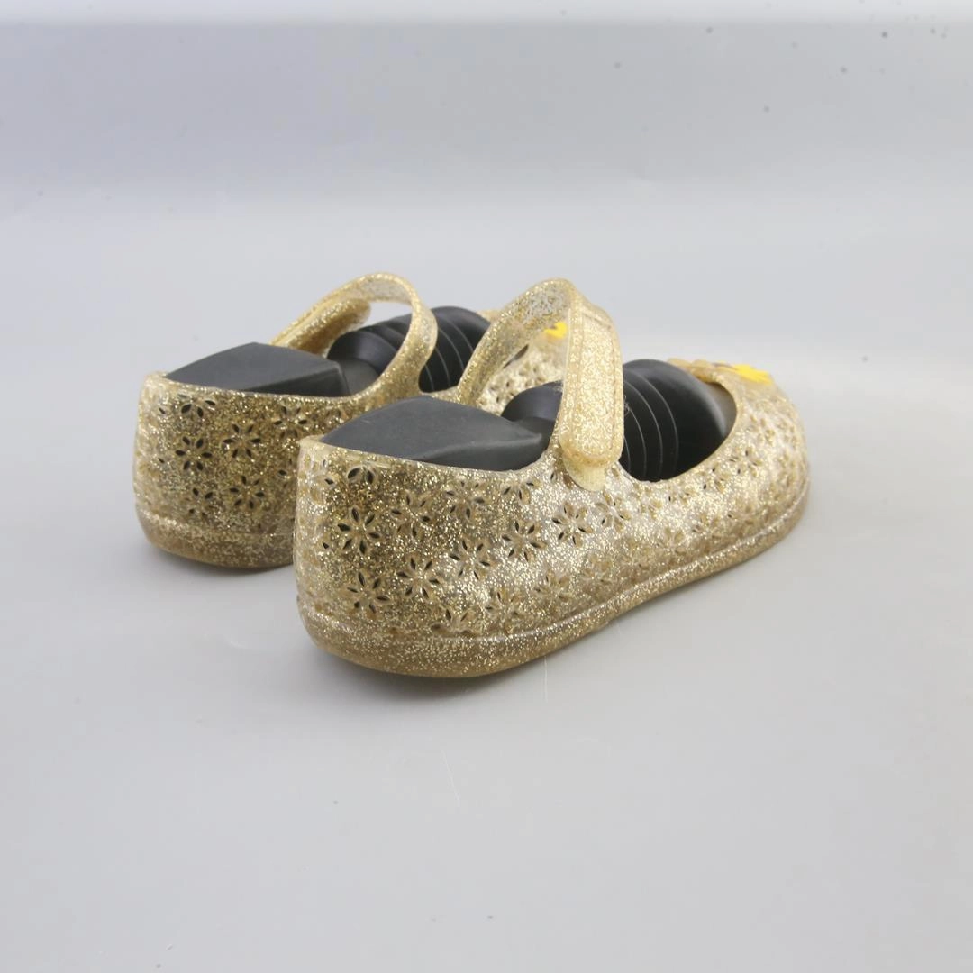 OLD NAVY JELLY affordable Old Navy shoe visuals