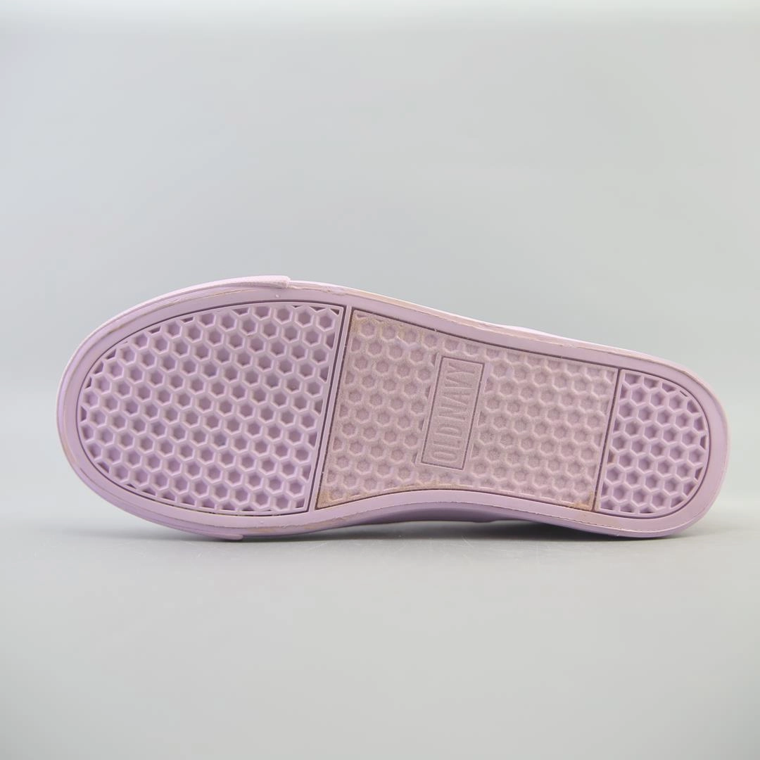 OLD NAVY MEMORY FOAM everyday Old Navy footwear looks